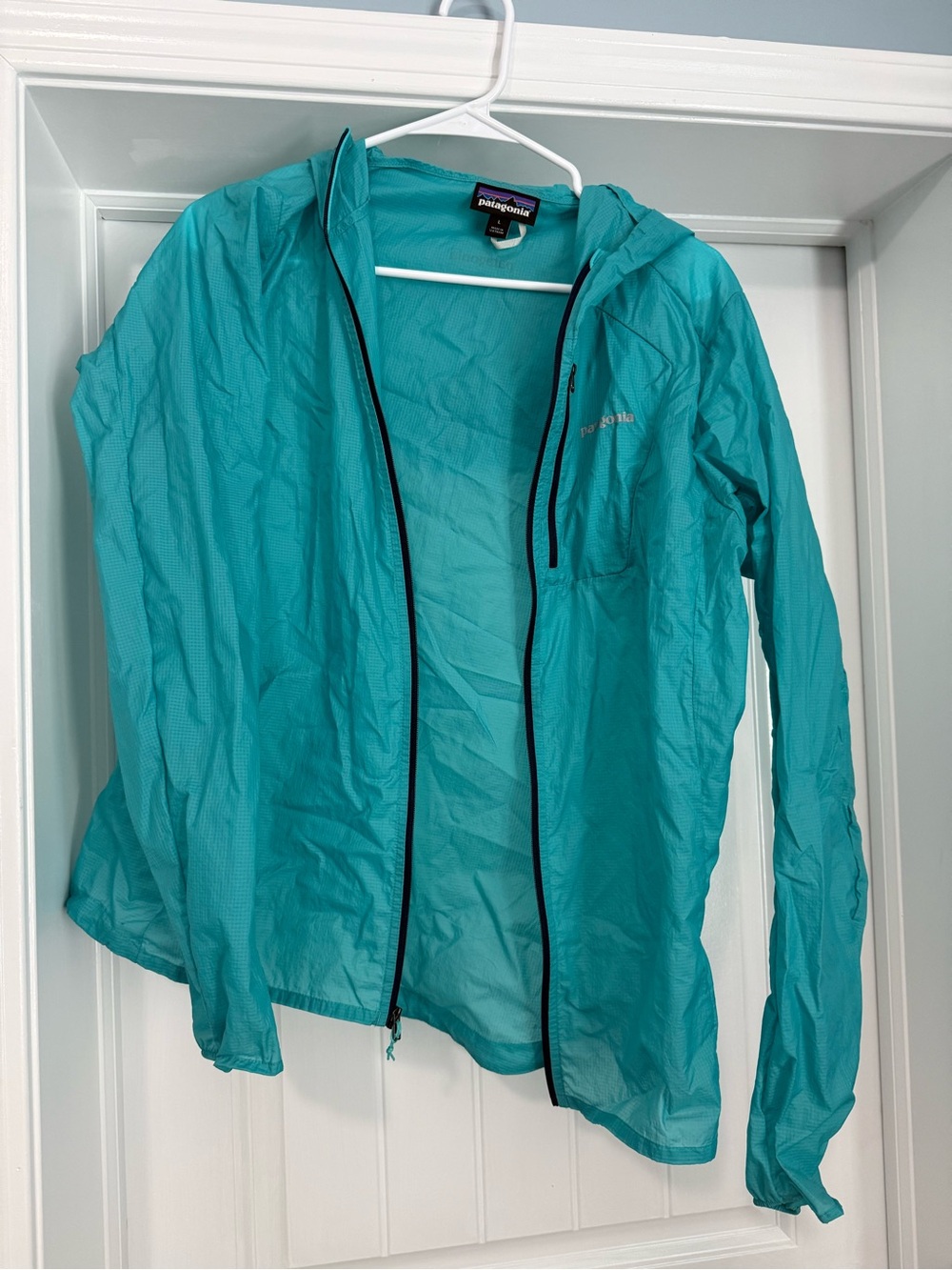 Women’s Patagonia Houdini Windbreaker